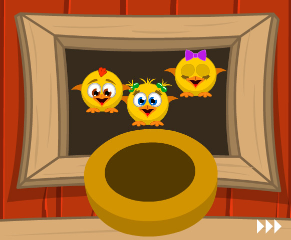 chicks