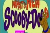 What's New Scooby Doo