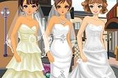 Summer Wedding