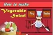 Vegetable Salad