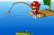  Fish Pirate