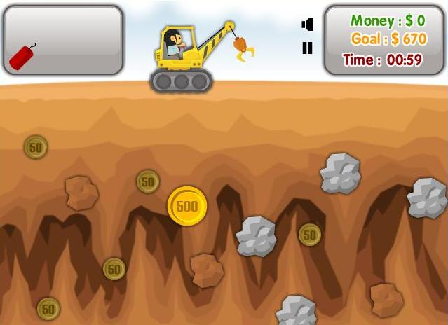 money-miner