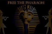 Trapped Pharaoh