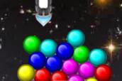 Space Color Balls 