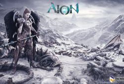 AION online