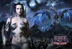 RIFT online