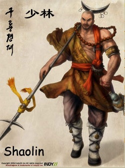 shaolin-master