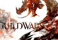 GULD WARS 2 online