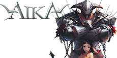 online mmorpg PvP game aika