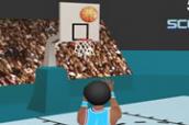 Basketball Star