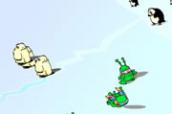 Snowball War