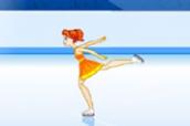 Ice Skater