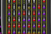Traffic Grid