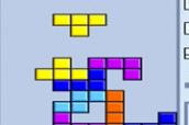 Tetris Fun oyunu