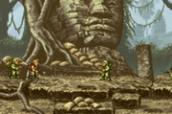 Metal Slug Flash