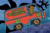 Scooby Doo Minibus oyunu