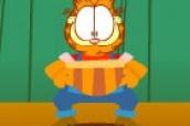 Farmer Garfield