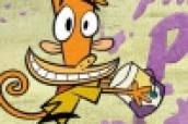 Camp Lazlo oyunu