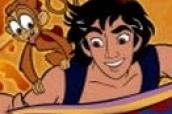 Aladdin Wild Ride  oyunu