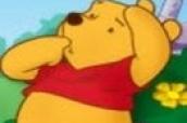 Winnie the Pooh oyunu