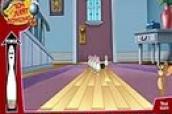 Tom & Jerry Bowling