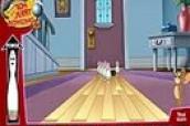 Tom & Jerry Bowling oyunu