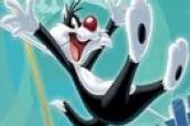 Sylvester Under The Sea