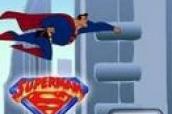 Superman Metropolis Defender