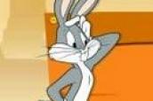 Bugs Bunny's Carrots oyunu