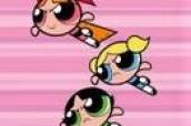 Powerpuff Struggle