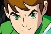 Ben10 Battle oyunu