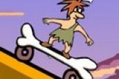 Stone Age Skater oyunu