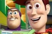 Toy Story oyunu