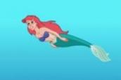 Little Mermaid oyunu