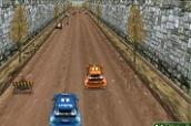 3D Rally Fever oyunu