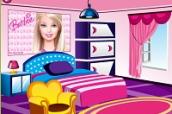 Barbie Room Decoration oyunu