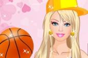 Basketball Girl