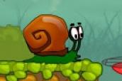 Snail Bob oyunu