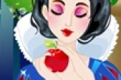 Snow White oyunu