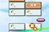 Jumping Kirby oyunu