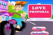 Love Proposal oyunu