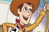 Woody to Rescue oyunu