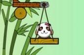 Save Panda oyunu