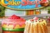 Cake Shop