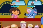 Dora Shop