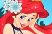 Ariel's Aquatic Charm