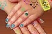 Nail Design