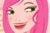 Make Up Race