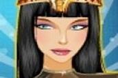 Cleopatra Makeover oyunu