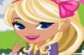 Sweet MakeUp игры